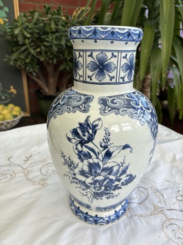 Delfts bleau delft style - t.delfts,