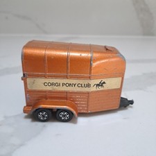 CORGI Pony Club BEAUFORT