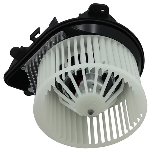 Hvac heater blower - hvac,