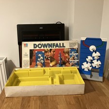 Downfall Board Game MB Games