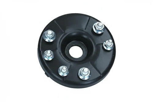 Shock absorber cushion front - absorber,