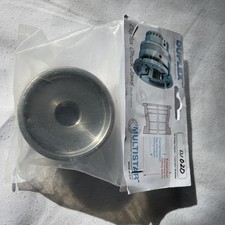 Multistar Duplex Chuck Body -
