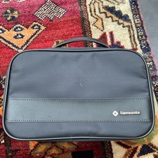 Samsonite Small Wash Bag 