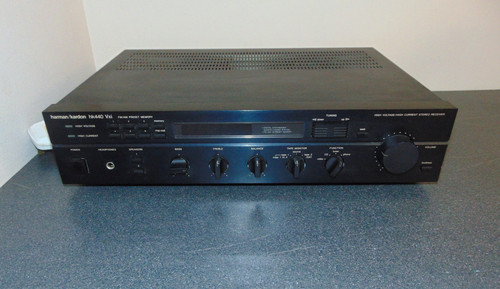 Vintage harmon kardon - vintage,
