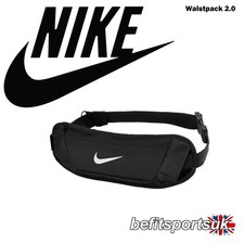 NIKE RUNNING BELT WAIST PACK