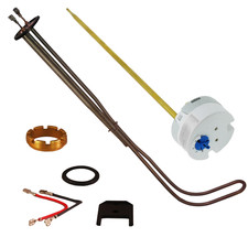 Heatrae Sadia Megaflo Titanium