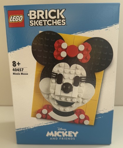 Lego disney 40457 - 40457, minnie