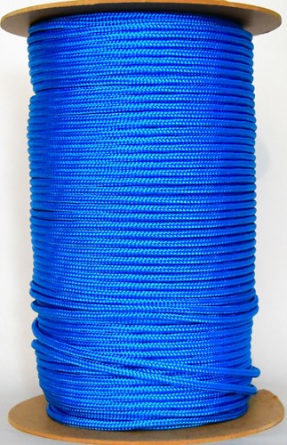 6mm blue poly - 6mm,