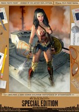 Wonder Woman SEXY Gal Gadot