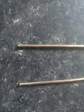 Sif Silver Solder 43 No.43 #43 55% AG155 Brazing Tig Filler Rods 1.5mm