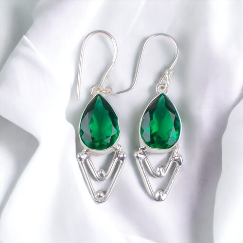 Semi precious gemstone 925 - precious,