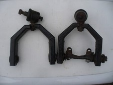 DAIMLER SP250 TOP SUSPENSION