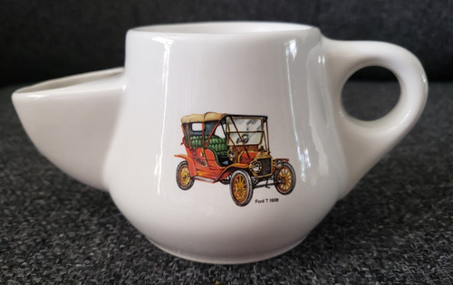 Vintage ford 1906 wade - vintage,