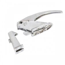 Stainless Steel Spring Loaded Walk In Freezer Cooler Door Handle Latch