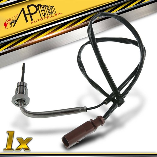 Exhaust gas temperature sensor - gas,