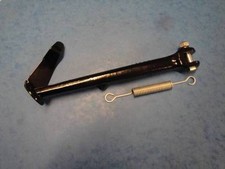 GENUINE TRIUMPH SIDE STAND KIT