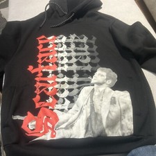 REASON Men's Scarface Money