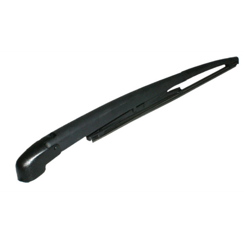 Exact fit rear screen - fit,
