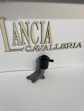 Engine Oil Introduction Support Lancia Flavia Coupe Injection 815.400