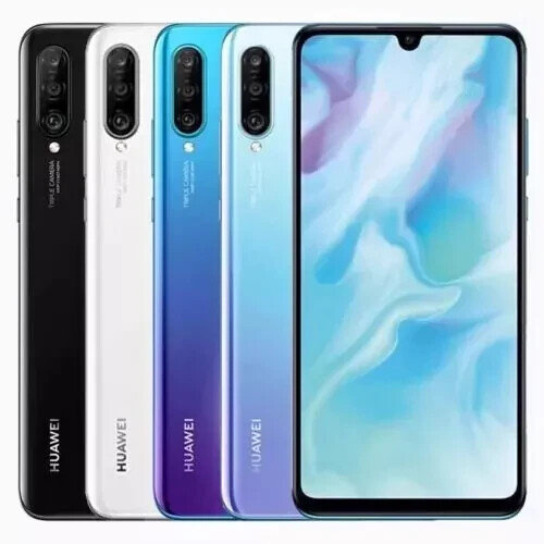 Brand new huawei - p30, lite