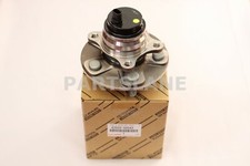 Lexus LS460 LS600h OEM Genuine