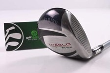 Callaway Diablo Edge Tour #3