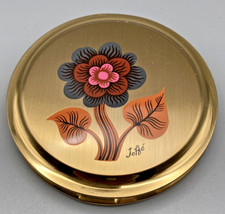 Vintage Joffe Powder Compact