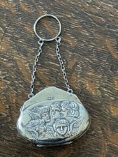 Antique Silver Reynolds’