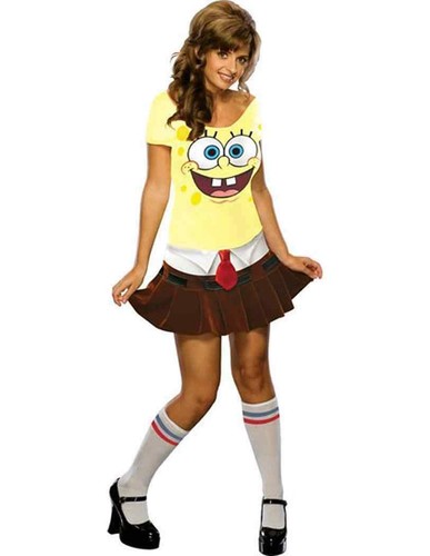 Sponge babe spongebob - sponge,