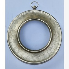 Vintage style industrial metal