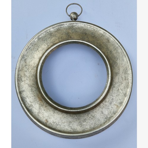 Vintage style industrial metal