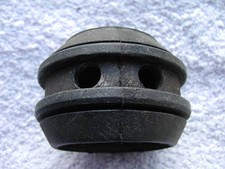 SPEEDO TACHO binnacle mount -