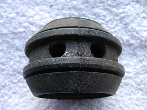 Speedo tacho binnacle - binnacle, mount