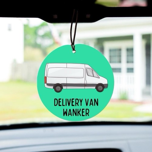 Novelty car air - air, freshener