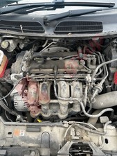 FORD FIESTA MK7 10-14 HXJA 1.6