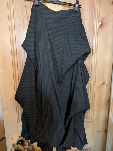 Spin doctor gothic skirt - doctor,