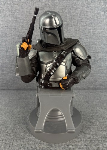 Star wars mandalorian cable - wars,