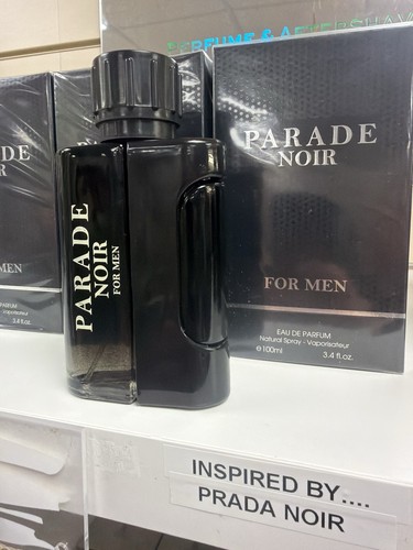 Men dubai noir - men’s,