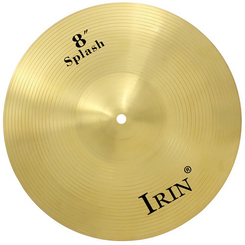 Drum accessories metal cymbal - drum,