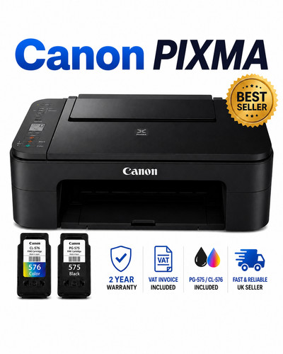 Canon pixma ts3750i all - ts3750i, all-in-one