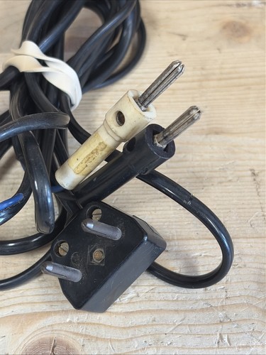 Bruel kjaer pin plug - kjaer, cable