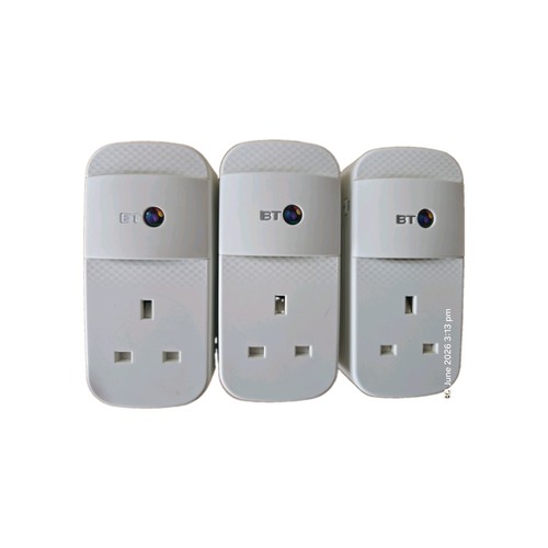 Mini connector kit - bt,