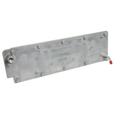 Chevrolet Engine Valley Cover