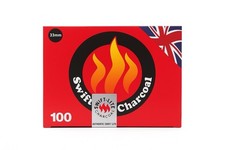 Coal Swift Lite Charcoal Box