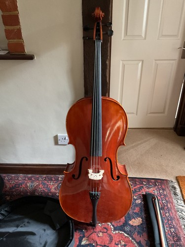 Hidersine piacenza cello - piacenza,