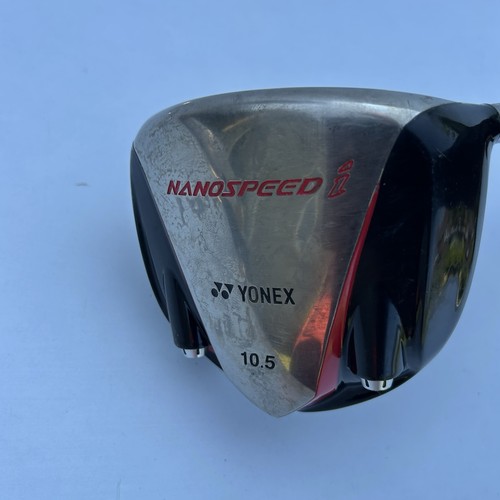Yonex nanospeed driver - yonex,
