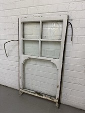 Reclaimed Old Edwardian Panel