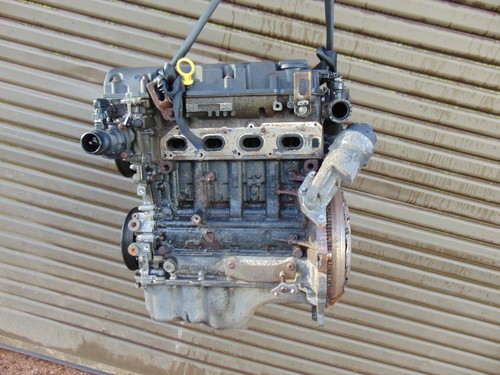 Vauxhall astra engine - astra, mk6