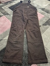 Carhartt Womans Loose Fit