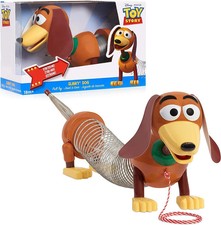 DISNEY PIXAR TOY STORY SLINKY